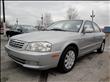 2002 Kia Optima