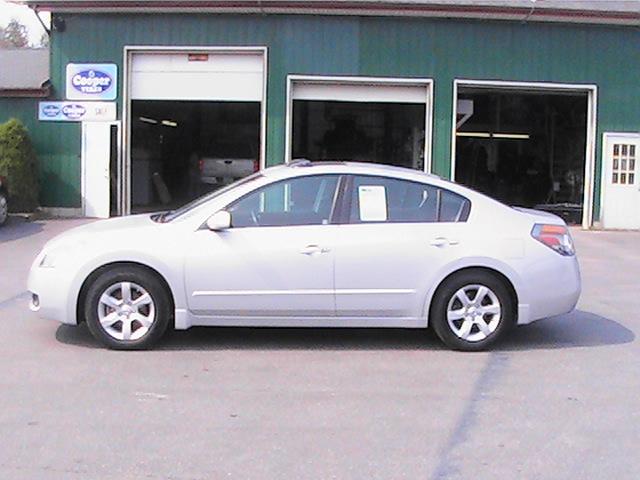 2008 Nissan Altima for sale