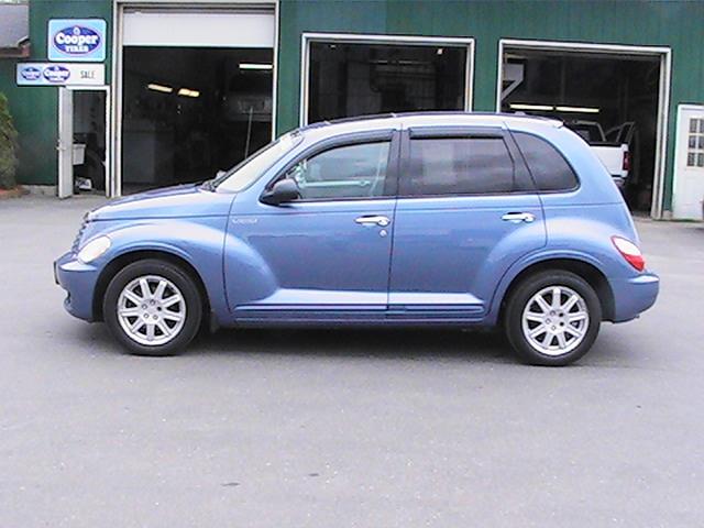 2006 Chrysler PT Cruiser for sale