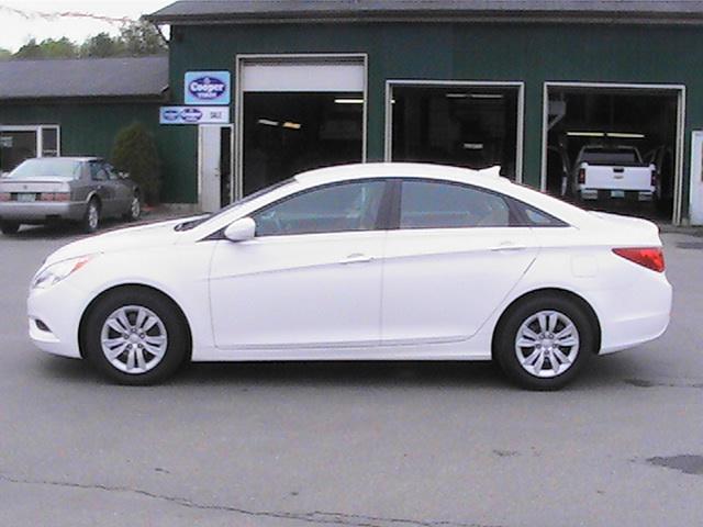 2011 Hyundai Sonata for sale