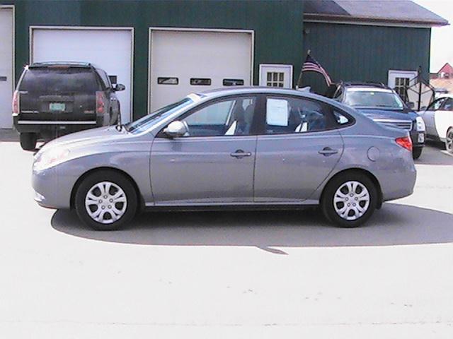 2010 Hyundai Elantra for sale