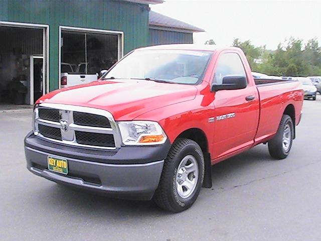 2011 Dodge Ram 1500 for sale