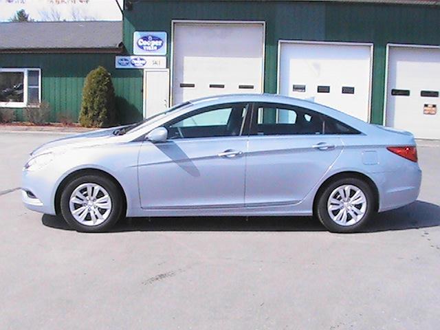 2012 Hyundai Sonata for sale