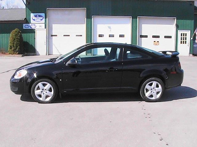 2007 Chevrolet Cobalt for sale