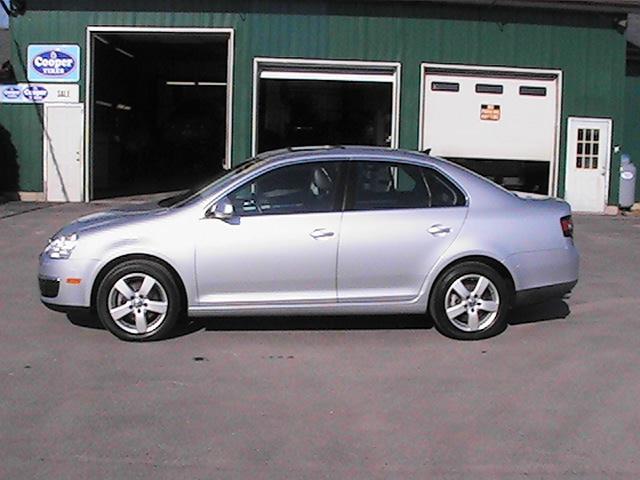 2009 Volkswagen Jetta for sale