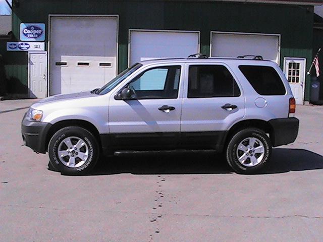 2005 Ford Escape for sale