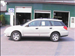 2007 Subaru Outback