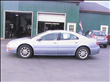 2004 Chrysler 300M