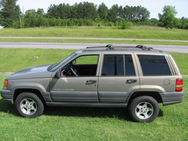 1996 Jeep Grand Cherokee for sale