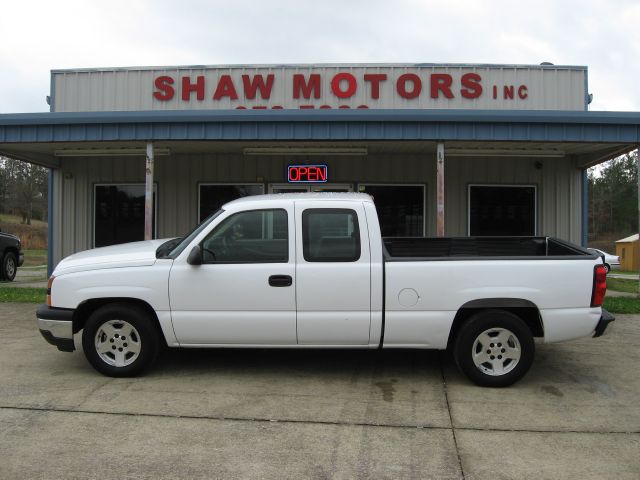 2006 Chevrolet Silverado 1500 for sale