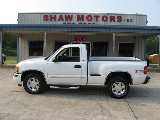 2005 GMC Sierra 1500 for sale