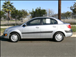 2006 Kia Rio