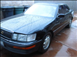 1994 Lexus LS 400