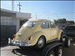 1966 Volkswagen  Beetle
