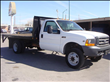 2001 Ford F450