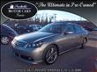 2007 Infiniti M45