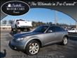 2003 Infiniti FX45