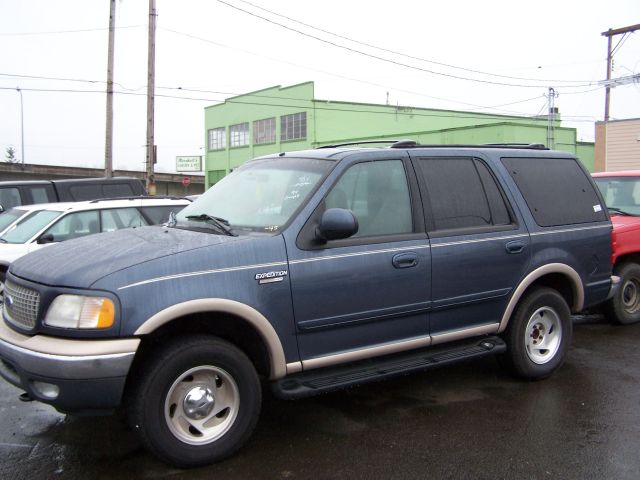 1999 Ford Expedition for sale
