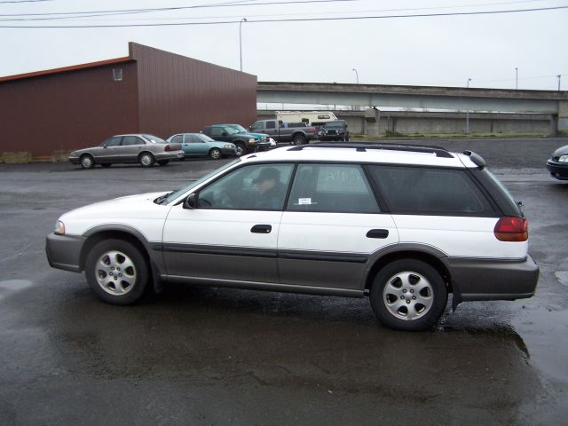 1999 Subaru Legacy for sale