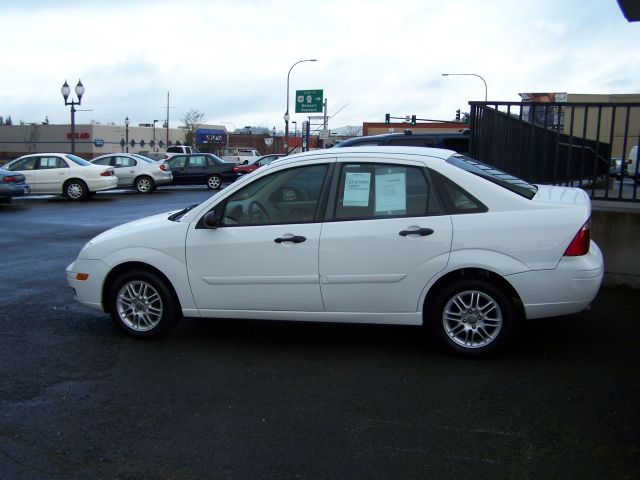 2007 Ford Focus for sale
