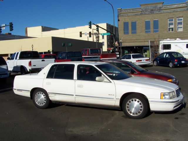 1999 Cadillac Deville for sale