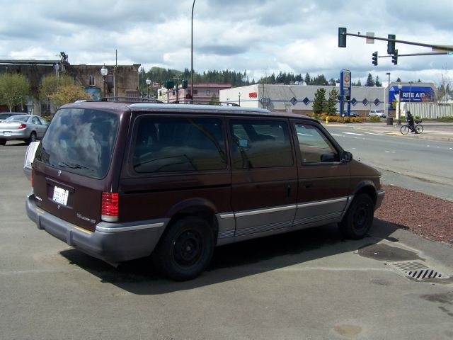 1994 Dodge Caravan for sale