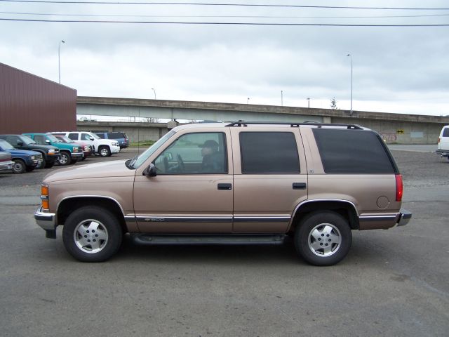 1995 Chevrolet Tahoe for sale