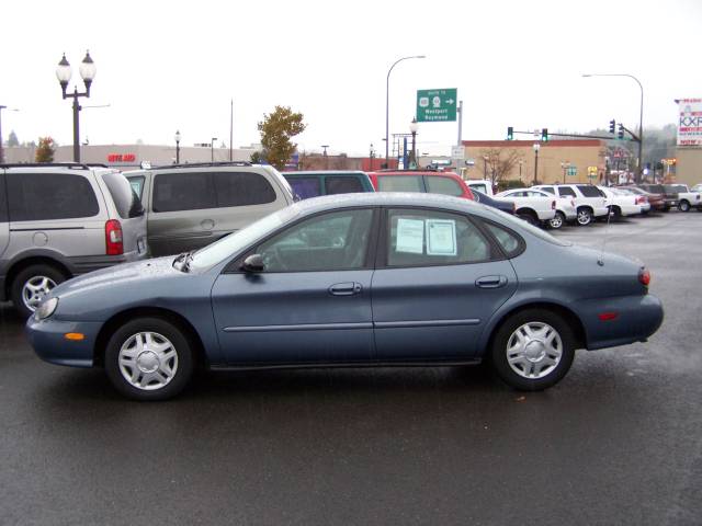 1999 Ford Taurus for sale