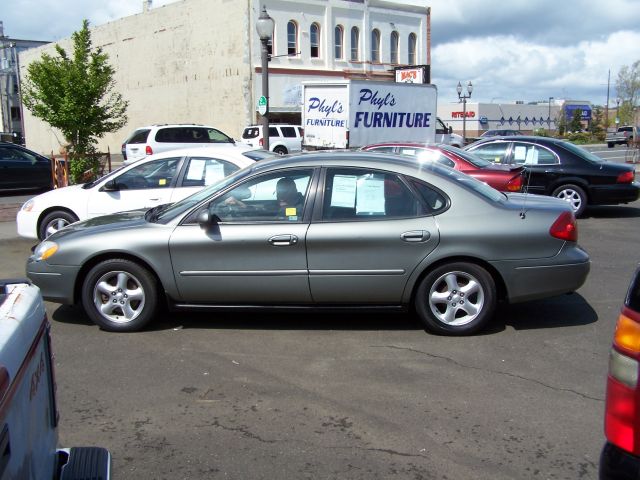 2001 Ford Taurus for sale