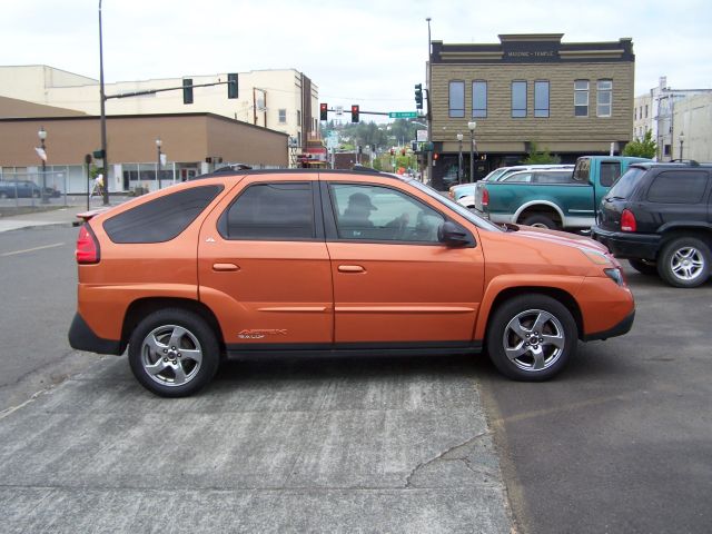 2004 Pontiac Aztek for sale