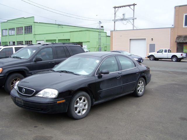 2003 Mercury Sable for sale