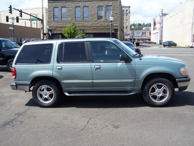 1998 Ford Explorer for sale