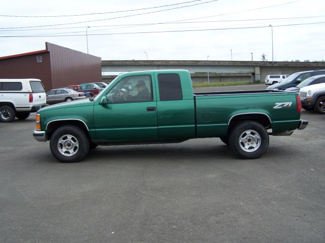 1996 Chevrolet K1500 for sale