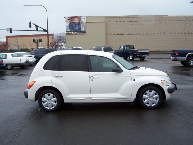 2003 Chrysler PT Cruiser for sale