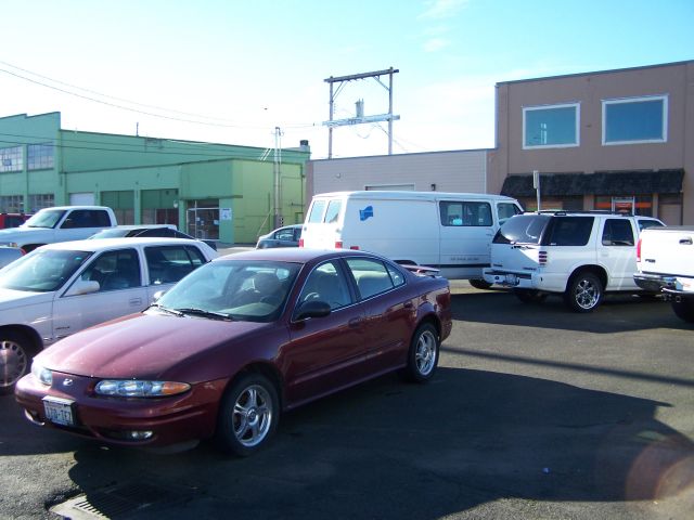 2003 Oldsmobile Alero for sale