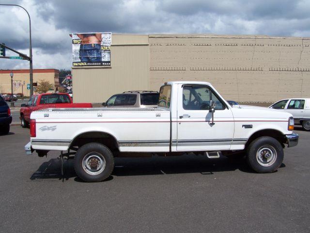 1996 Ford F250 for sale