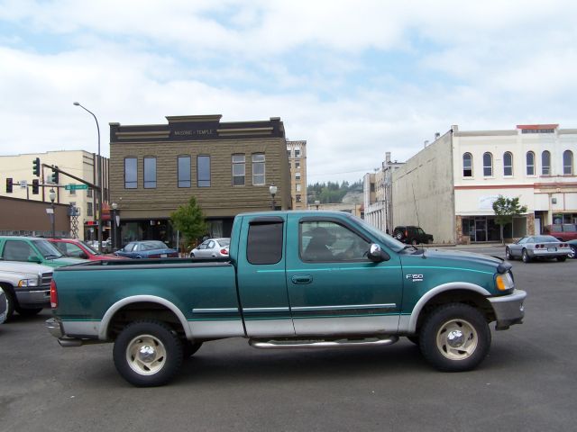 1998 Ford F150 for sale