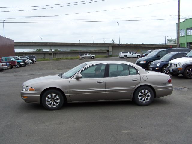 2000 Buick LeSabre for sale