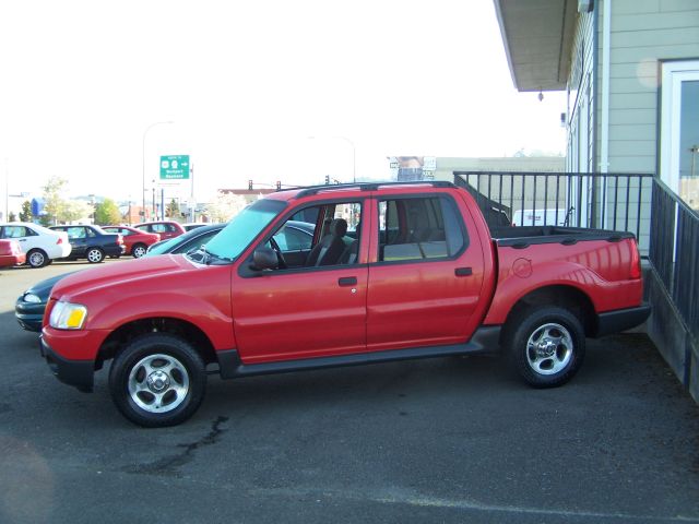 2005 Ford Explorer Sport Trac for sale