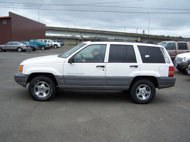 1997 Jeep Grand Cherokee for sale