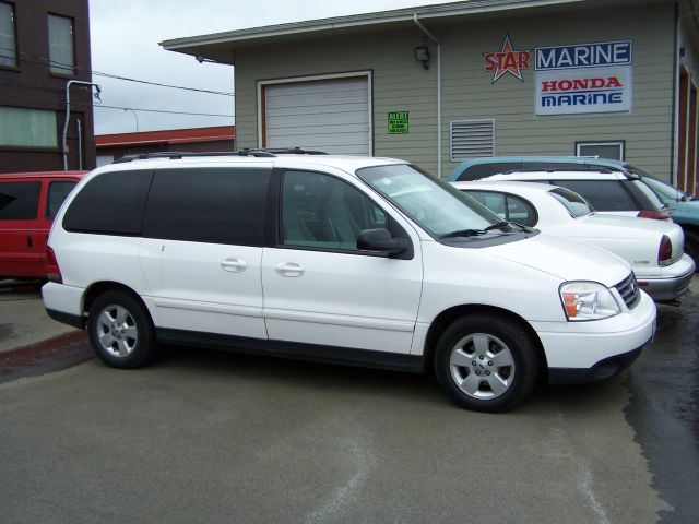 2004 Ford Freestar for sale