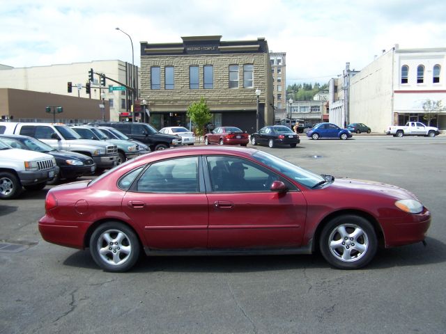 2002 Ford Taurus for sale