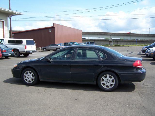 2007 Ford Taurus for sale