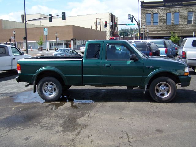 1999 Ford Ranger for sale