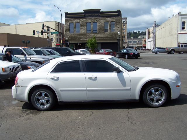 2006 Chrysler 300 for sale