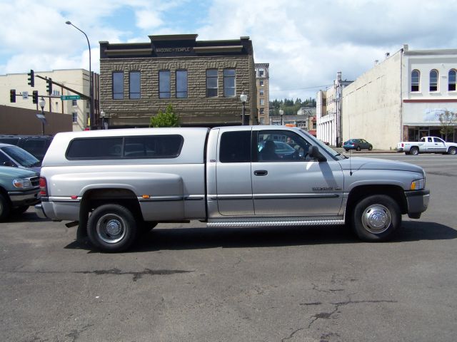 1999 Dodge Ram 3500 for sale