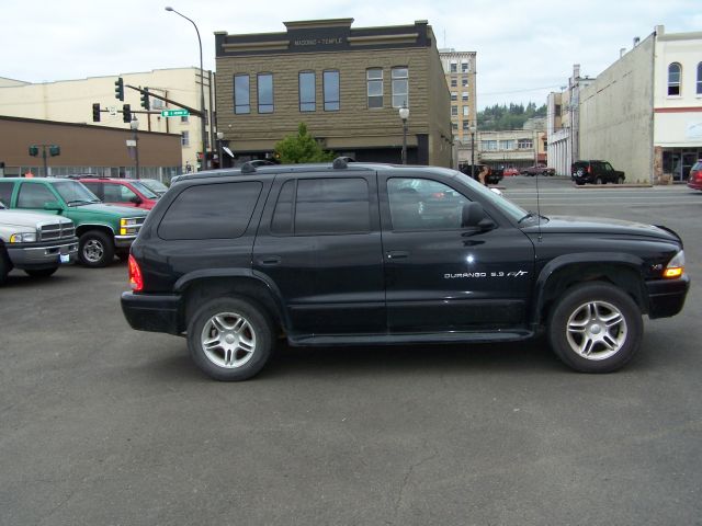 2000 Dodge Durango for sale