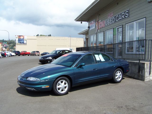 1997 Oldsmobile Aurora for sale