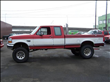 1996 Ford F250