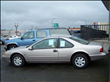 1995 Ford Thunderbird